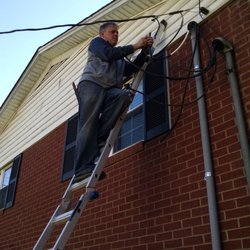 Metro Electric Contracting