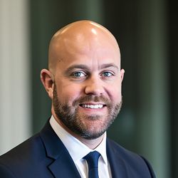 Webster Insurance Services - Marcus Webster - Agency Principal 2024