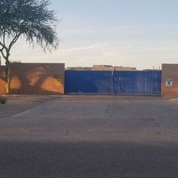 Shut down before closing time.