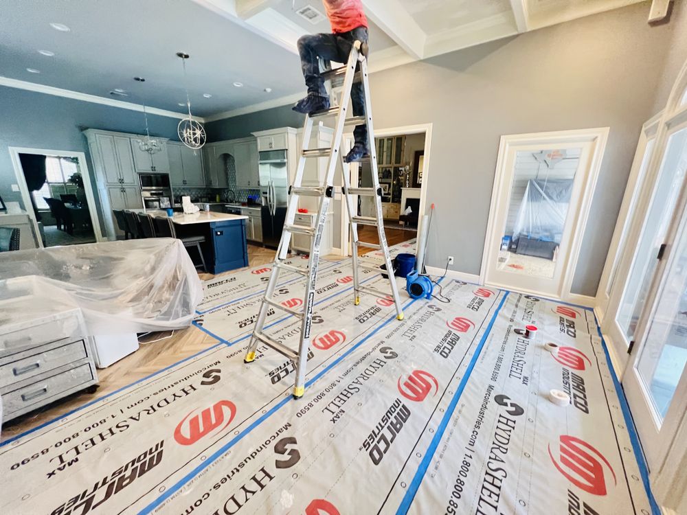 Slide of Skyline Roofing Systems