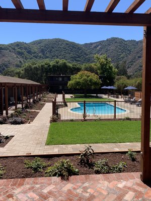 Hidden Valley Inn by null