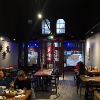 Blissful Noodle - Noodles Near Me - Burlingame, California