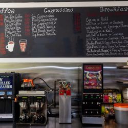 C & C Italian Deli II