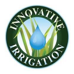 Innovative Irrigation