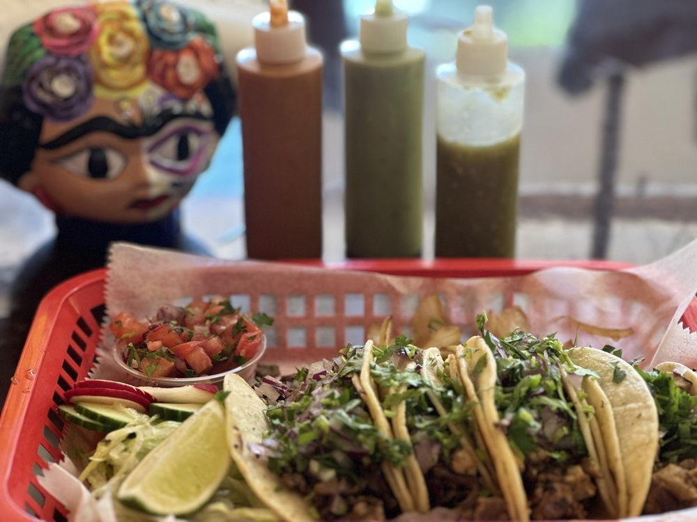 Taco Boys Mexican Grill