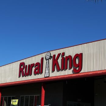 Rural King - Farming Equipment Near Me - Ocala, Florida Rural King - Farming Equipment Near Me - Ocala, Florida