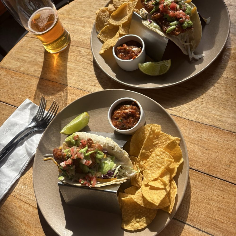 Leilani's On The Beach - Baja Fish Tacos - Seafood Near Me - Lahaina, Hawaii Leilani's On The Beach - Baja Fish Tacos - Seafood Near Me - Lahaina, Hawaii