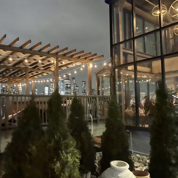 Molos - Greek Near Me - Weehawken, New Jersey