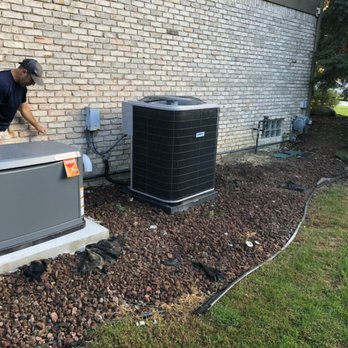 ACs Electrical - Generator install! - Electricians Near Me ACs Electrical - Generator install! - Electricians Near Me