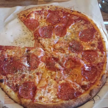 Blaze Pizza - Pizza - Salad Near Me - Las Vegas, Nevada
