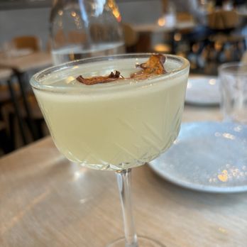 Elnecot - Wine Bars Near Me - Manchester, XGM