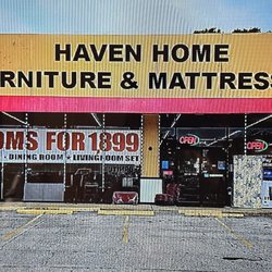 Haven Home Furniture