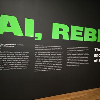 Seattle Art Museum - Don't miss this exhibition. - Art Museums Near Me - Seattle, Washington Seattle Art Museum - Don't miss this exhibition. - Art Museums Near Me - Seattle, Washington