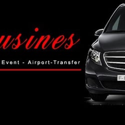 Frankfurt Limousines