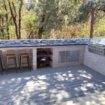 Maltas Construction - Outdoor kitchen - General Contractors Near Me Maltas Construction - Outdoor kitchen - General Contractors Near Me