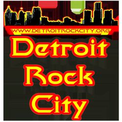 Detroit Rock City - detroitrockcity