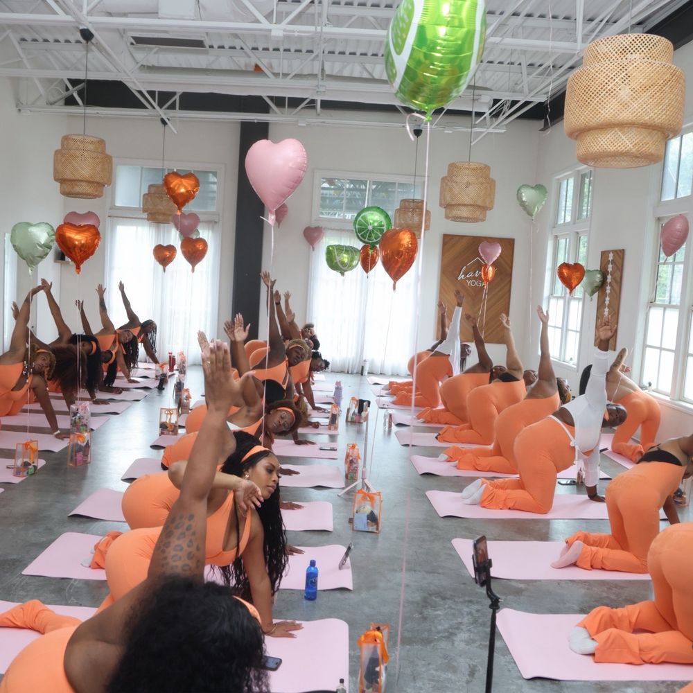 Haven Yoga - Yoga Near Me - Atlanta, Georgia Haven Yoga - Yoga Near Me - Atlanta, Georgia