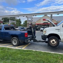 Baldwin 24/7 Towing