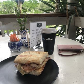 Uki Cafe - Cafes Near Me - Uki, NSW