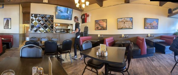 Biagio's Italian Restaurant by null