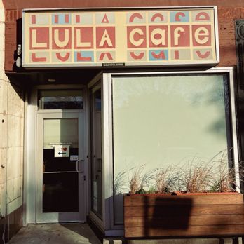 Lula Cafe - New American Near Me - Chicago, Illinois