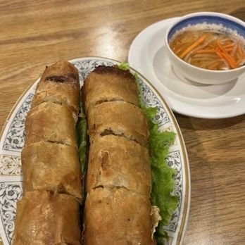 Vietnam Star Restaurant - Veg eggrolls - Vietnamese Near Me - Maplewood, Minnesota Vietnam Star Restaurant - Veg eggrolls - Vietnamese Near Me - Maplewood, Minnesota