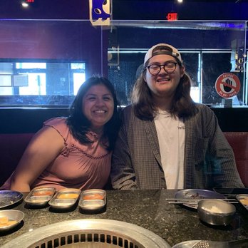 Iron Age - Korean Near Me - Annandale, Virginia