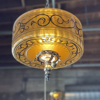 Cornish Pasty - Beautiful decor - British Near Me - Las Vegas, Nevada