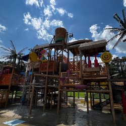 Whirlin' Waters Adventure