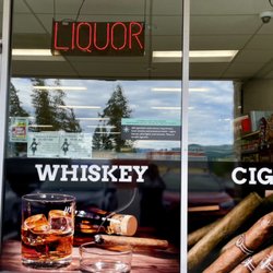 Hood River Liquor