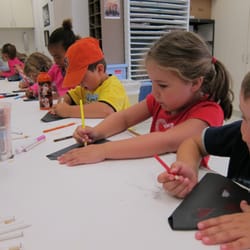 Marin JCC Camp