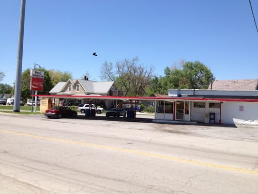 Kc Drive Inn PAUL’S DRIVE IN - Updated June 2026 - 31 Photos & 54 Reviews - 1008 ...