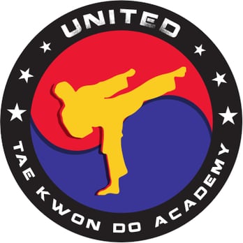 United Tae Kwon Do Academy - Our official logo - Taekwondo Near Me - Carrboro, North Carolina United Tae Kwon Do Academy - Our official logo - Taekwondo Near Me - Carrboro, North Carolina