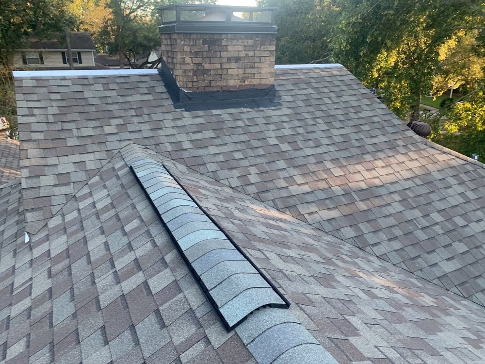 Slide of Elite Roofing