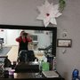 Photo of Elena's salon