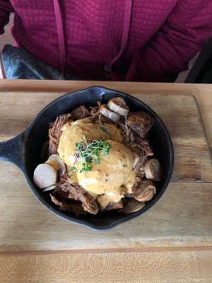 Monki Breakfast Club & Bistro Beltline by null