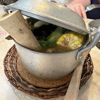 Kabayan Kusina - Filipino Near Me - San Antonio, Texas