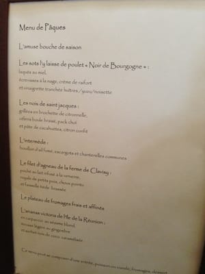 Abbaye De La Bussière by null