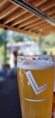 Level Beer: Level 3 Buckman Kerns by null