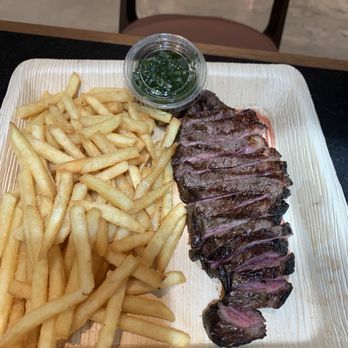 Great Southern Box - Ribeye Strips w/ Fries (Braza) - Venues & Event Spaces Near Me - Orlando, Florida Great Southern Box - Ribeye Strips w/ Fries (Braza) - Venues & Event Spaces Near Me - Orlando, Florida