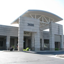 McFarland Clinic: West Ames Office