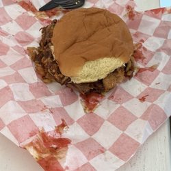 One Star Burgers and Dogs