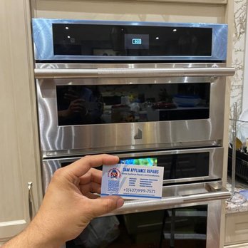 Sam Appliance Repairs - Photo - Appliances & Repair Near Me - Scarborough, Ontario Sam Appliance Repairs - Photo - Appliances & Repair Near Me - Scarborough, Ontario