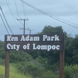 Ken Adam park