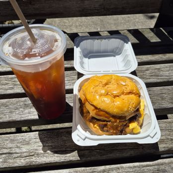 One Cafe - Empire Centre - Hong Kong Style Cafe Near Me - Richmond, British Columbia