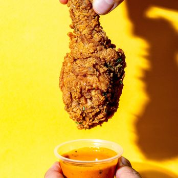Chimmelier - Chicken Wings Near Me - Berkeley, California