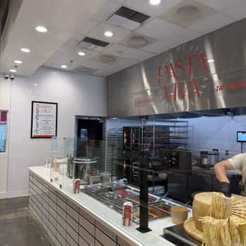 Pasta Viva - Italian Near Me - Irvine, California Pasta Viva - Italian Near Me - Irvine, California
