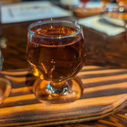 Blue Honey Country Wine and Mead