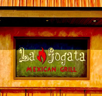 La Fogata Mexican Grill by null