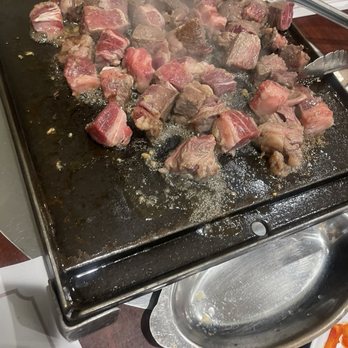 Sung Book Dong - Marinated rib eyes - Korean Near Me - Little Neck, New York